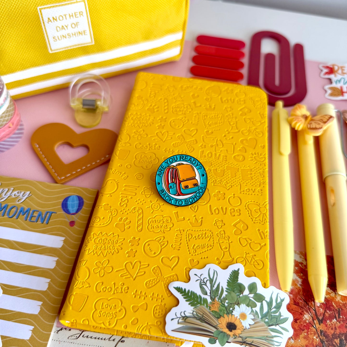 🍎Back to School Bundle
