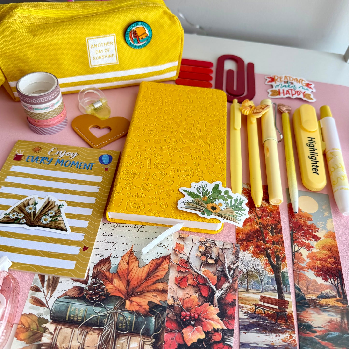 🍎Back to School Bundle