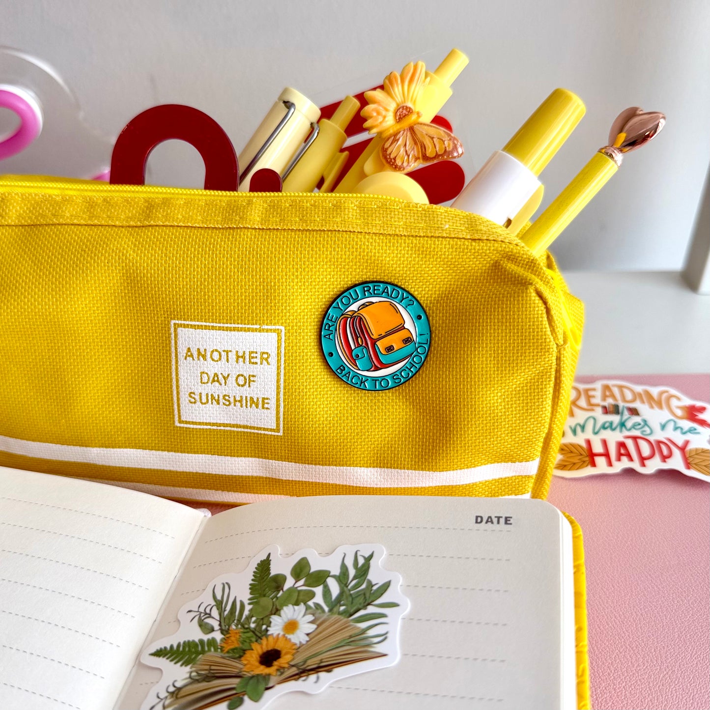 🍎Back to School Bundle