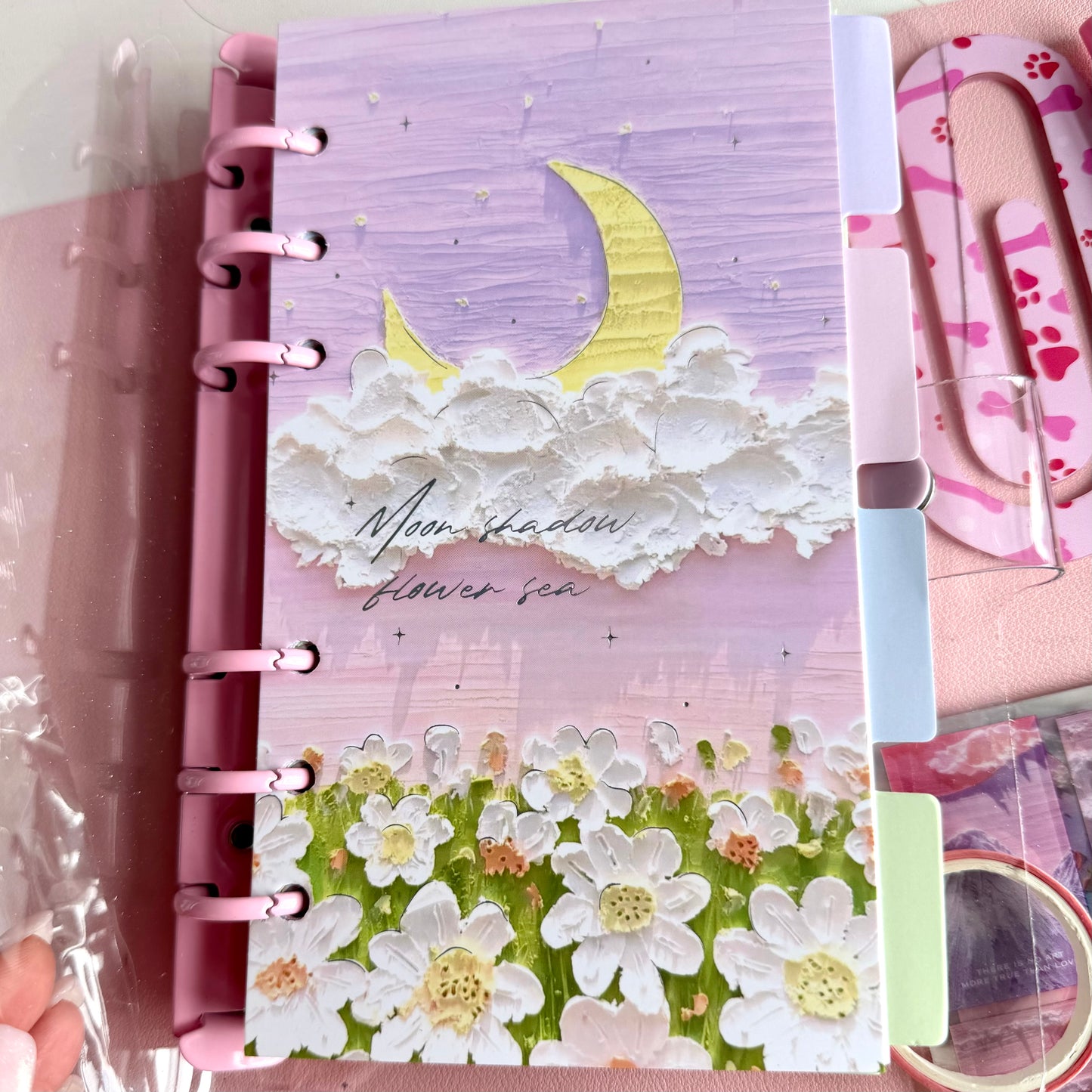 Dreamy Scrapbooking & Journaling Bundle