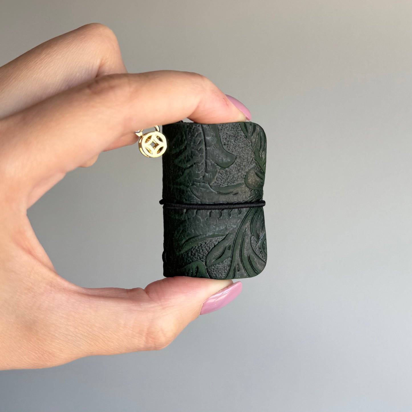 Mini Notebook KEYCHAIN
