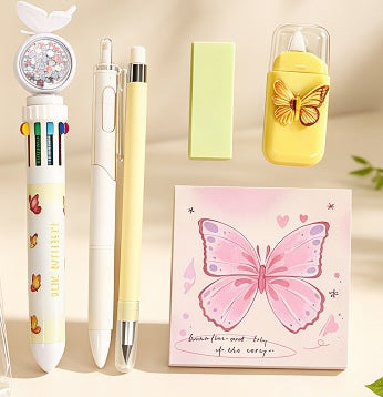 Mini Stationery Kit