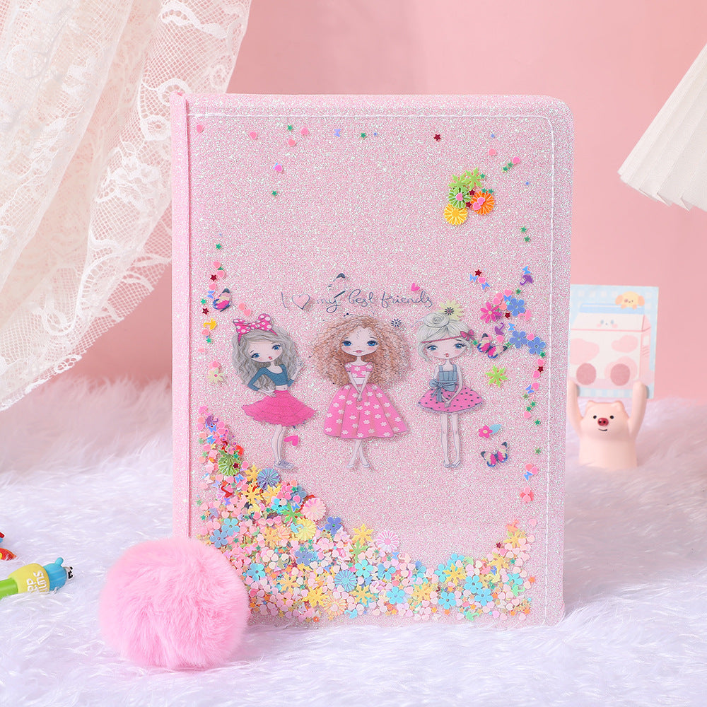 Magic Kids Journal