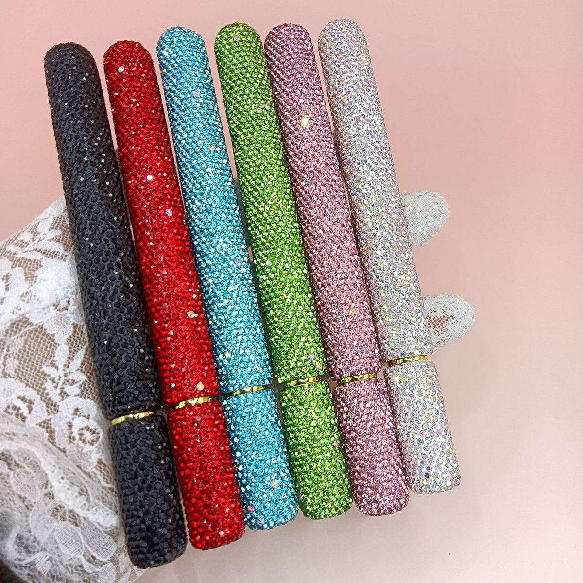 Crystal Glam Pen