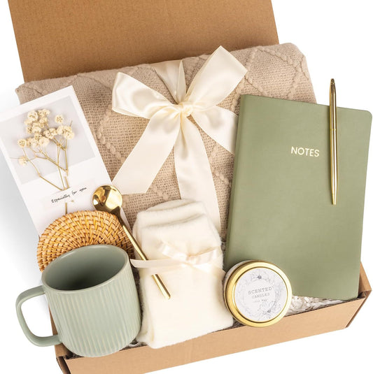 Sage & Serenity Gift Box