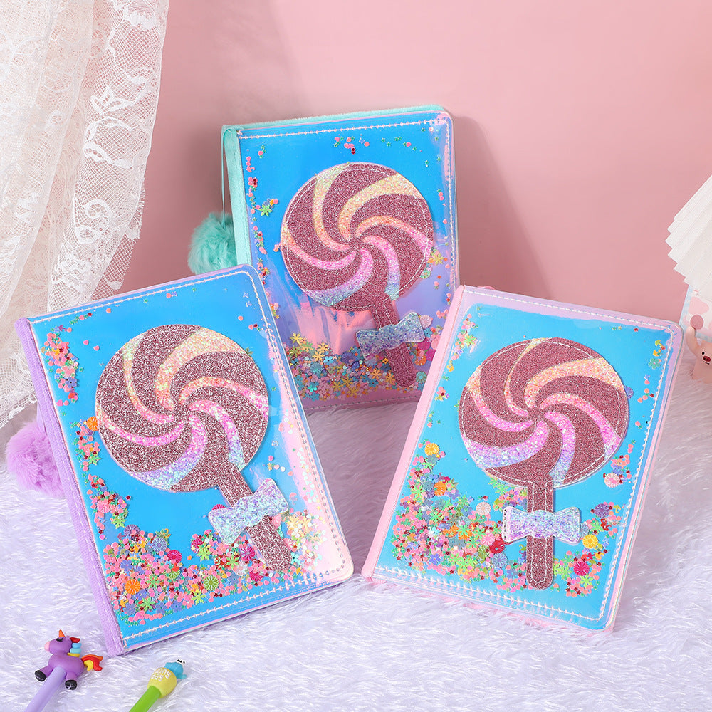 Magic Kids Journal