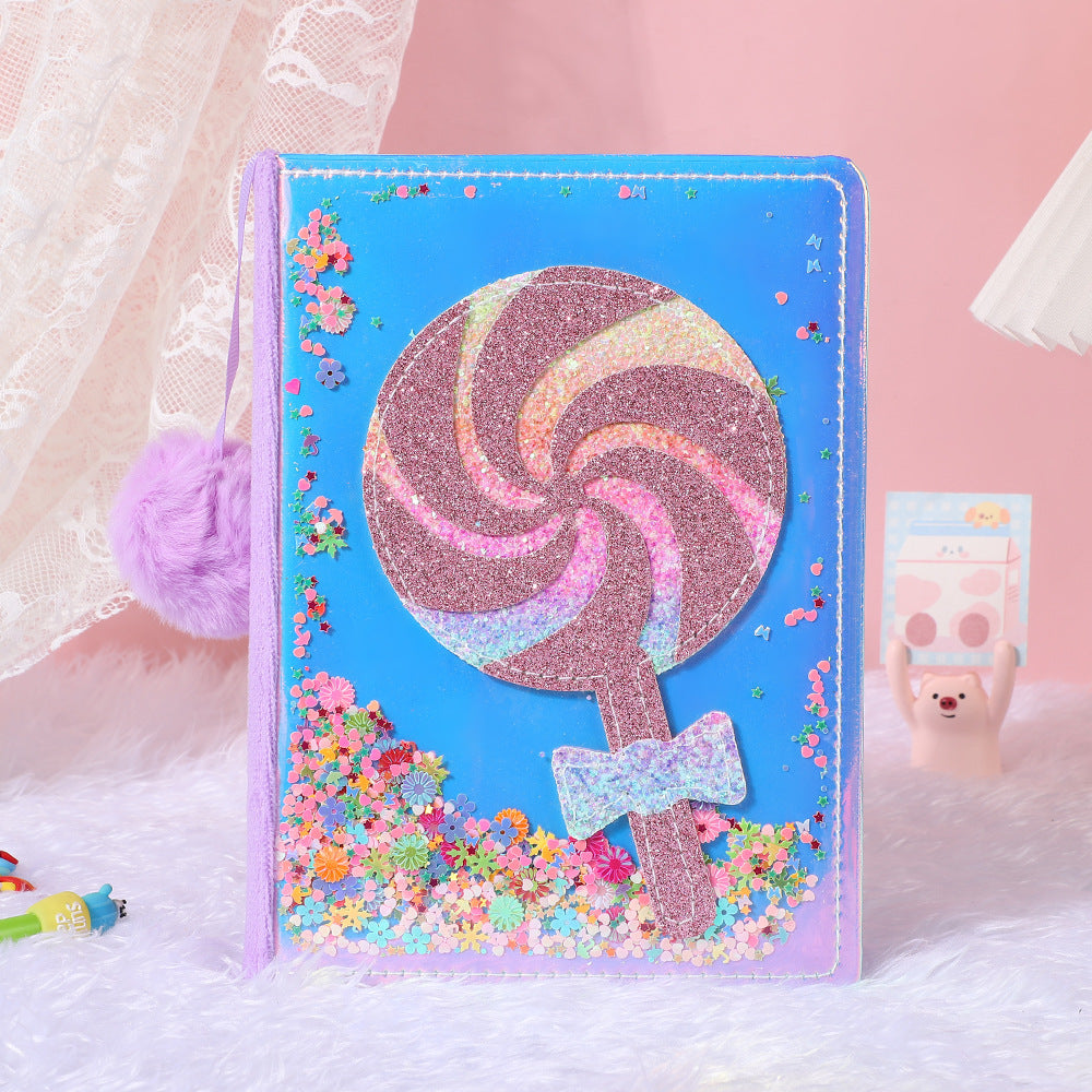 Magic Kids Journal