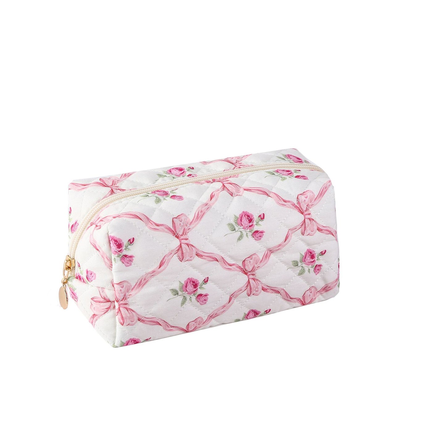 Cosmetic bag