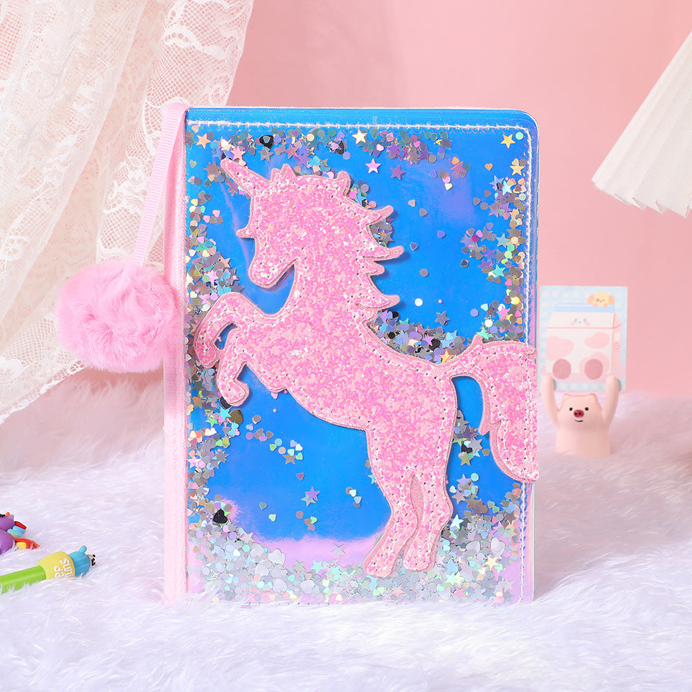 Magic Kids Journal