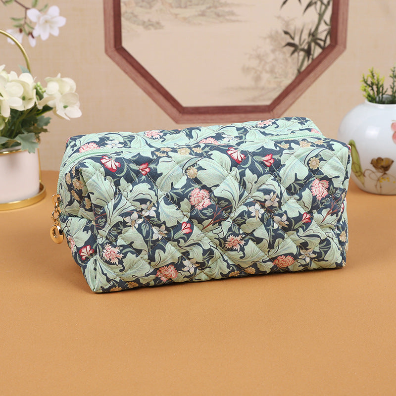 Cosmetic bag
