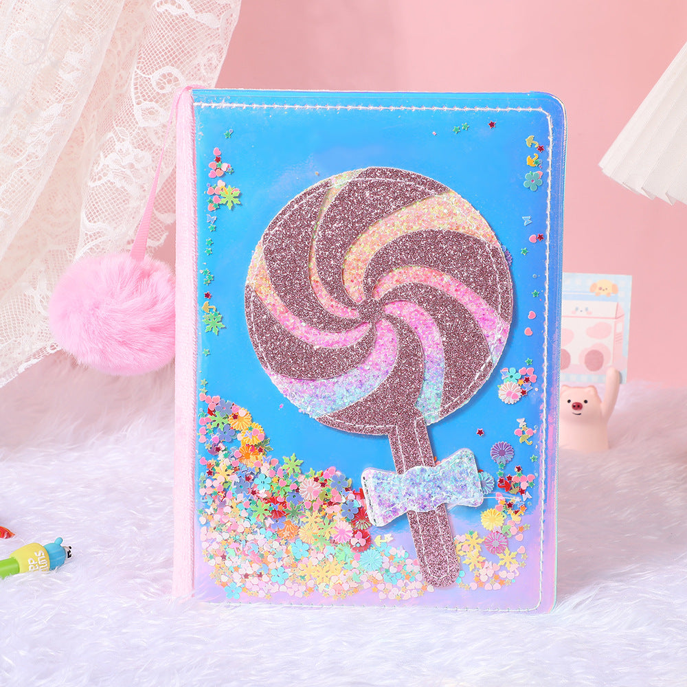 Magic Kids Journal