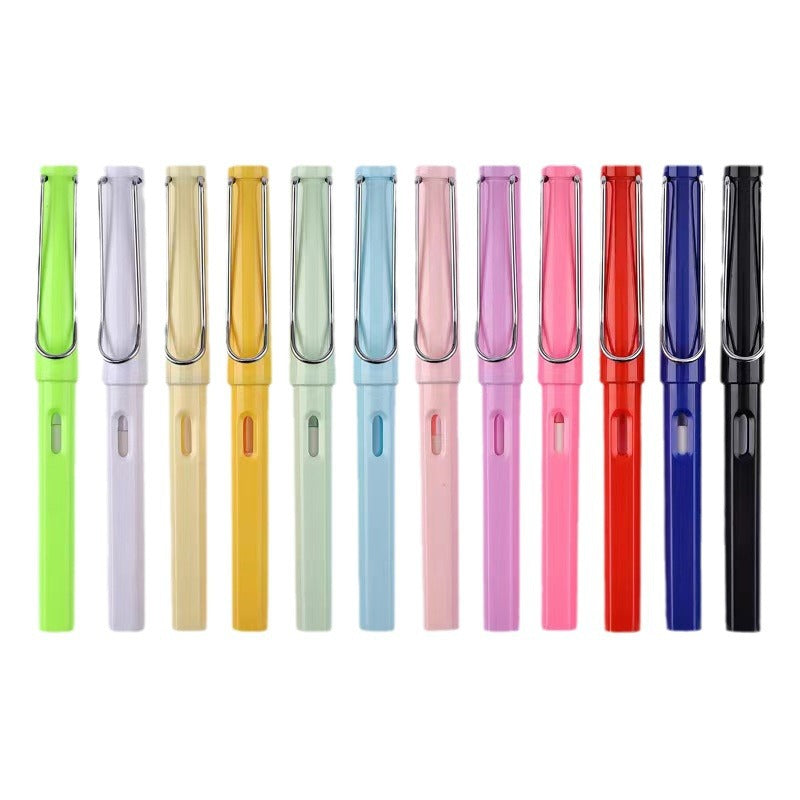Eternal pencil