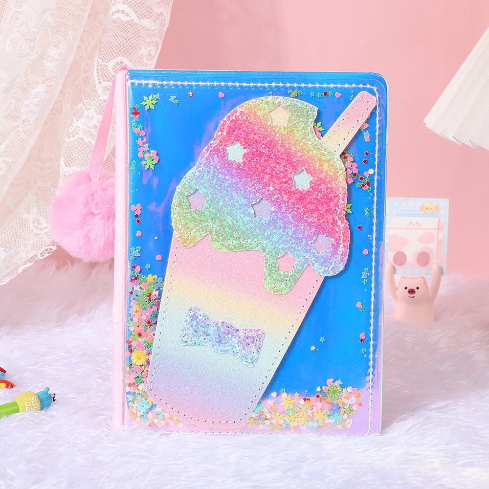 Magic Kids Journal