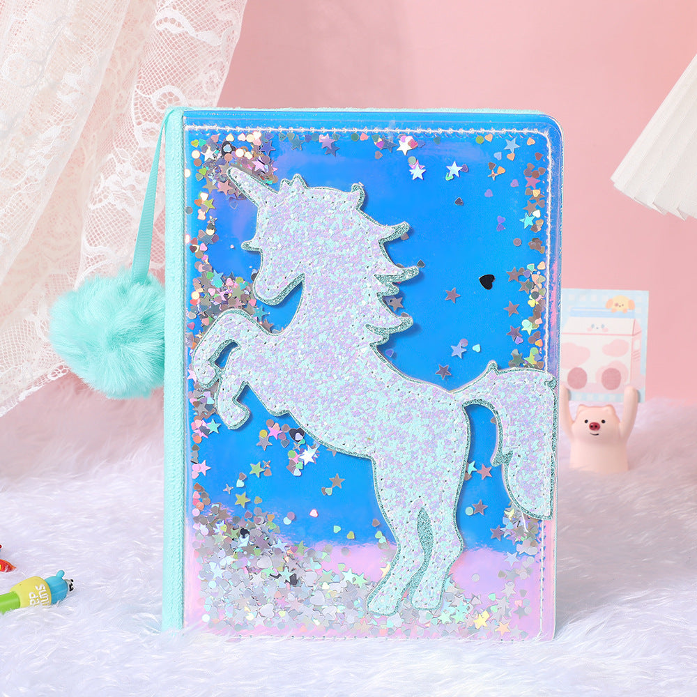 Magic Kids Journal