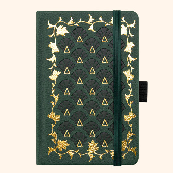A6 Notebook