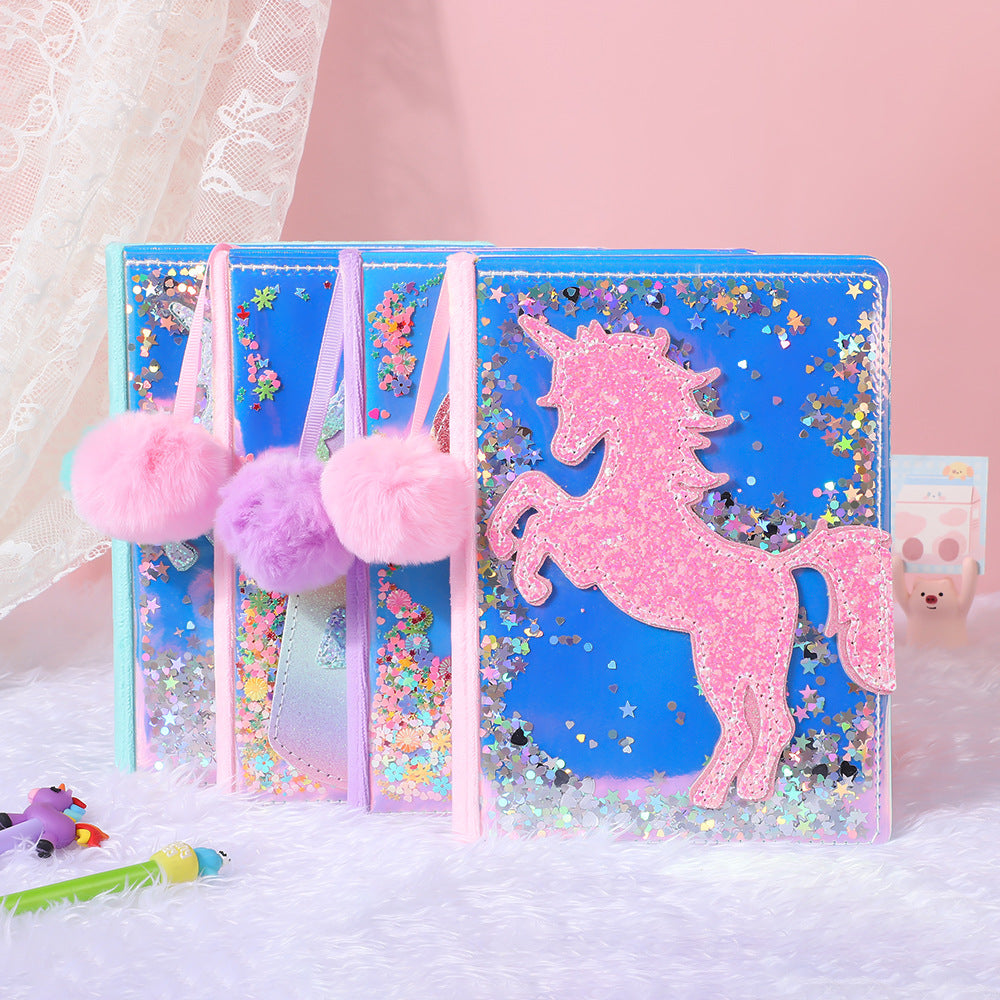 Magic Kids Journal