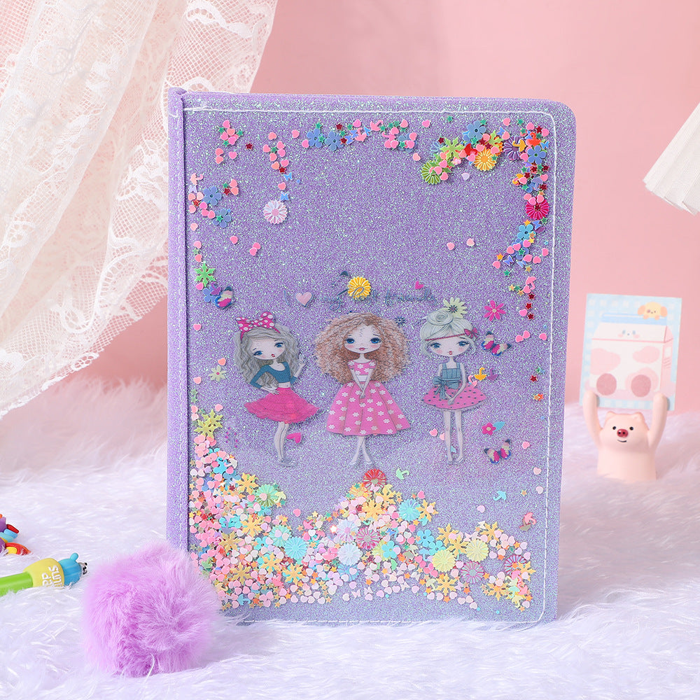 Magic Kids Journal