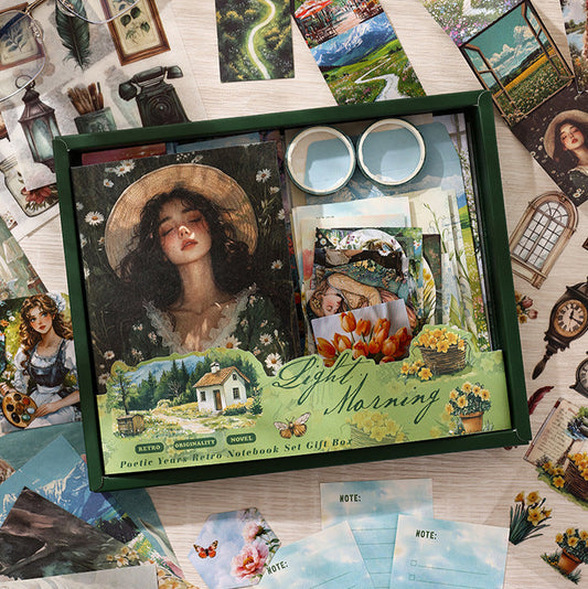 Scrapbooking Kit