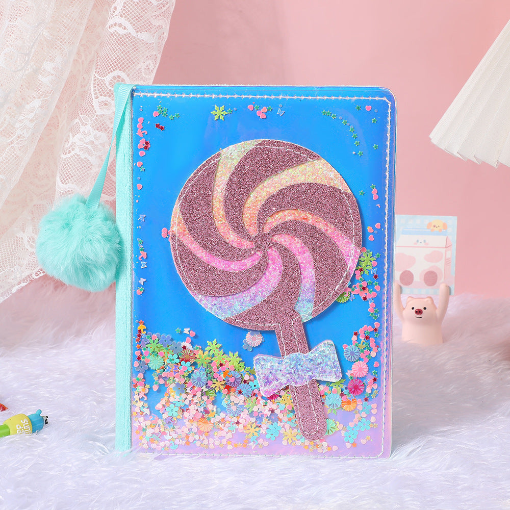 Magic Kids Journal