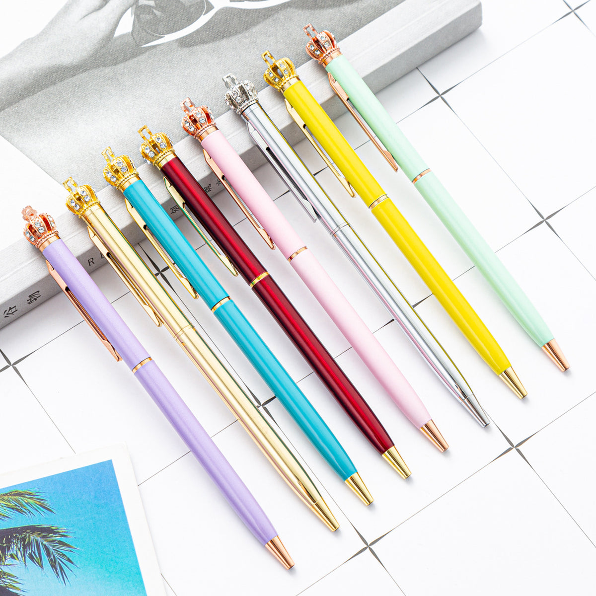 Dream Slim Pens