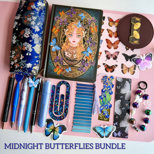 🦋 Butterflies Bundle